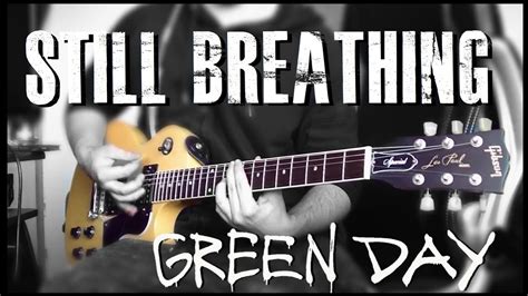 Green Day Still Breathing Cover Youtube
