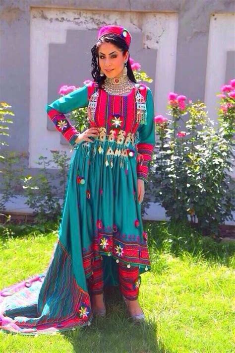 Afghan Dress Afghan Fashion Afghan Dresses Afghan Wedding Dress