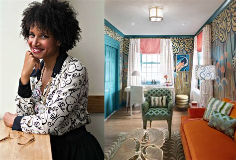 Meet The Black Designers Who Are Changing World Of Interior Design