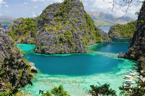 Beautiful Places In Palawan Philippines
