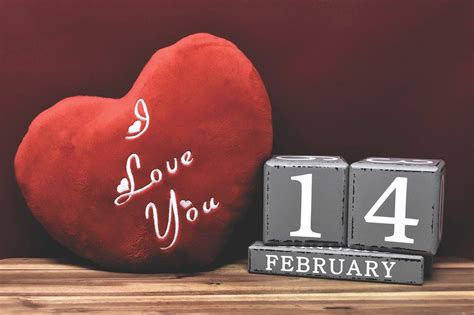 Dan Zaljubljenih Datum I Istorijat
