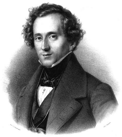 The Mendelssohnian Touch An Overview Of Felix Mendelssohns Keyboard