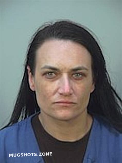 Burke Ashley Marie 04062023 Dane County Mugshots Zone