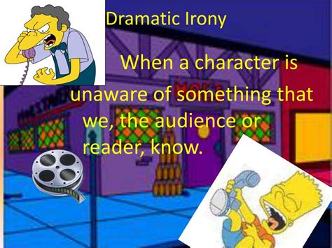 Ppt Understanding Irony Powerpoint Presentation Free Download Id