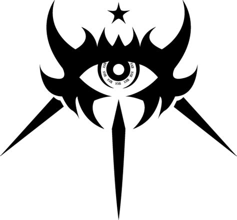 Demon Eye By Psykotik Demon On Deviantart