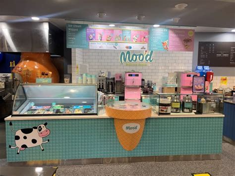 Centra Sees Increased Demand For Mood Ice Cream As Consumers Scream