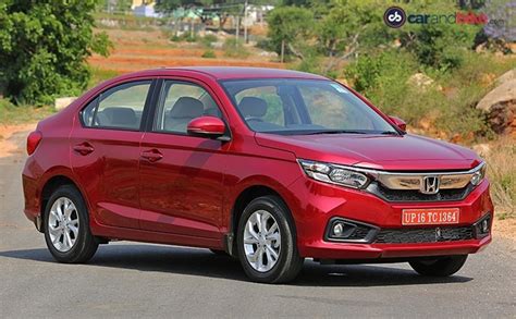 Honda Amaze Price Amaze In India Price Interior Mileage Carandbike
