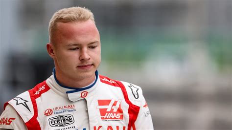 He Doesnt Necessarily Have To Drive Formula Ralf Schumacher Suggest Nikita Mazepin To Do