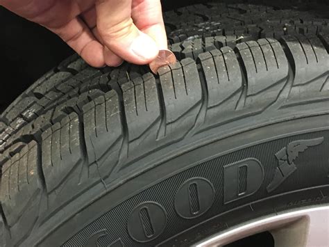 the top 3 how to check your tyre tread with a coin you should know