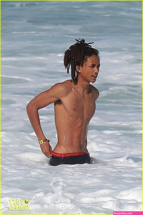 Jaden Smith Cock Naked Pic Sex Pics