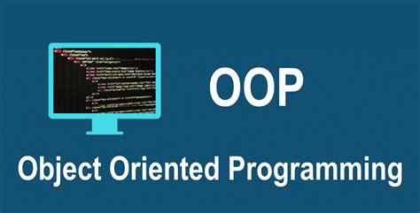 Object Oriented Programming Explanation Of Oops