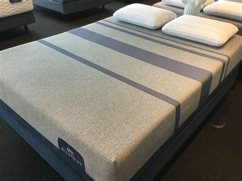 The New Icomfort From Serta At Best Mattress In Las Vegas And St George