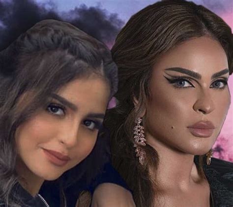 وبدت حلا الترك سعيدة خلال مقطع الفيديو مما يقطع الشك باليقين بأنها بدأت بالتأقلم بالعيش مع والدتها بعدما كانت قد صرحت مرارا بأنها ترفض الاقامة مع أمها منى السابر وهددت بأنها ستهرب من منزلها، وقالت انها تفضل الاقامة مع والدها محمد الترك وزوجته الفنانة. منى السابر تدافع عن نفسها بعد اتهامها بتحطيم شخصية ابنتها ...