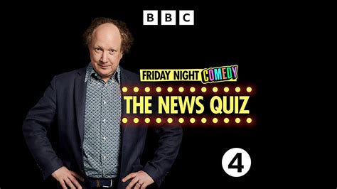 Bbc Radio 4 The News Quiz