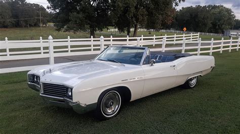 Search over 500 listings to find the best local deals. 1967 Buick LeSabre | GAA Classic Cars