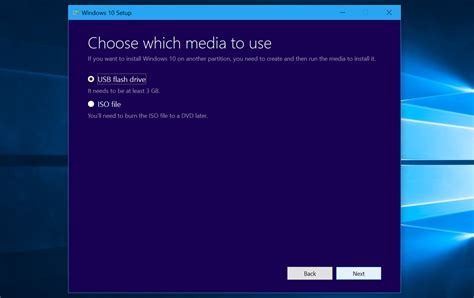 Download and run the media creation tool to get started. How to reinstall Windows like a pro | PCWorld