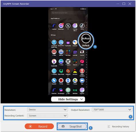 Does Bereal Notify Screenshots Answer Explained Here