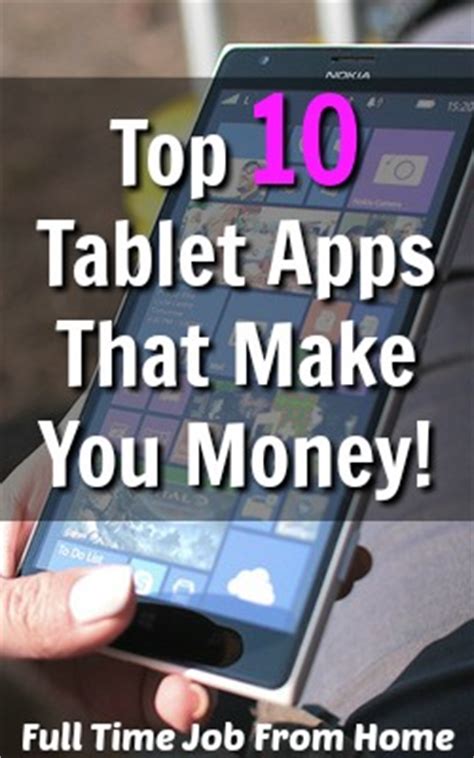 How do i receive money from cash app? Top 10 Make Money iPad Apps: Earn Cash On Your Tablet ...