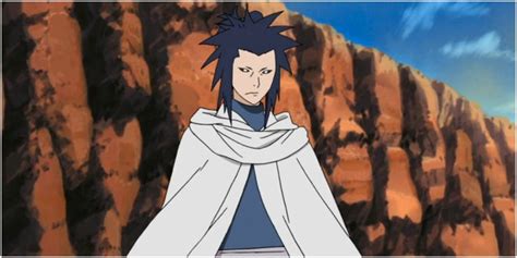 Naruto Os Kages mais poderosos da série