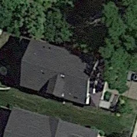Jen Psaki S House In Arlington VA Google Maps