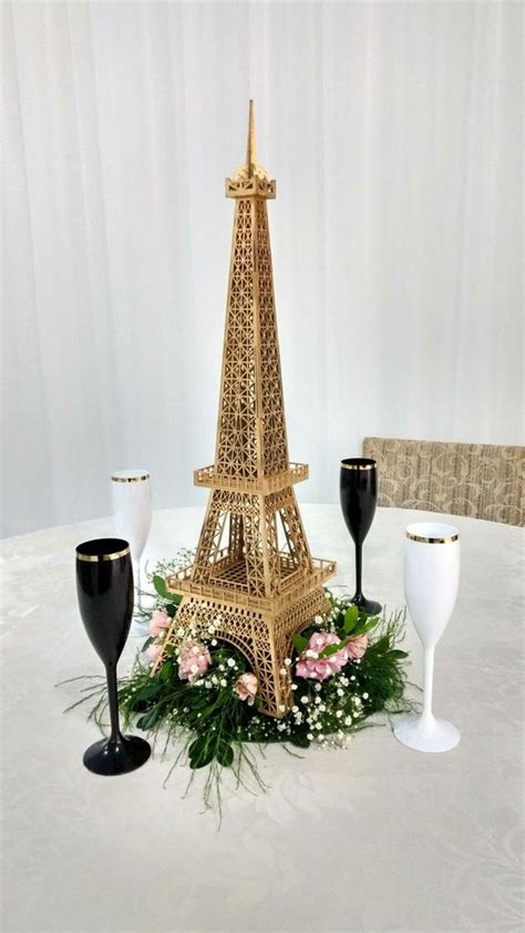 22 Magical Paris Themed Wedding Ideas Weddingsonline