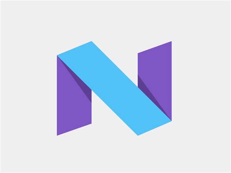 N Logo Png Best Ppt Template Download