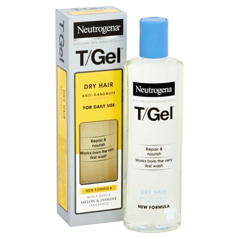 Buy Neutrogena Tgel Sensitive Shampoo Chemist Direct