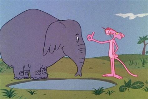 Watch Pink Panther Cartoons Season 01 Episode 106 Hulu