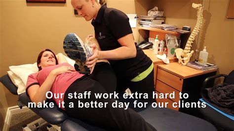 Huronia Physiotherapy And Chiropractic Clinic Youtube