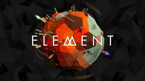 Element, the casual sci-fi RTS, is coming to Android ...