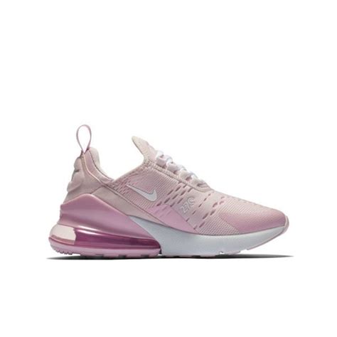 Buty Nike Air Max 270 Cv9645 600 Pink Foamwhite Pink Rise Obuwie