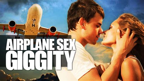 Airplane Sex Theres An App For That Youtube