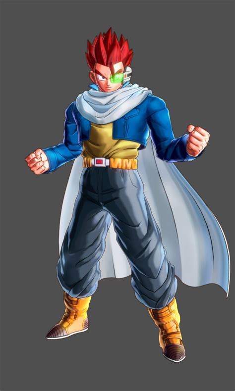 In both games, after fulfilling said requirements, the custom characters change their minds about the offer. |TGS 2014| Dragon Ball Xenoverse Coming to Steam + New Screenshots & Gameplay - Otaku Tale