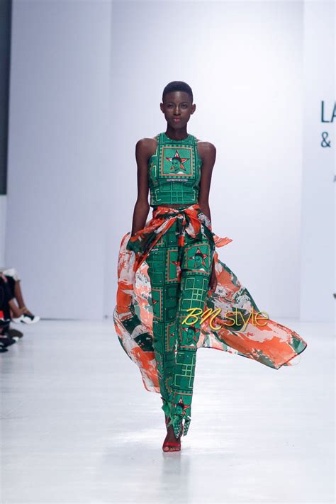 African Inspired Fashion