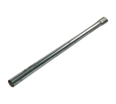 Steel Pipe Stakes For Flatbed 4ft Trailer Pipe Stakes Mytee Products