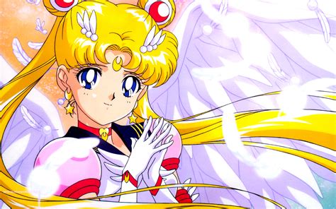 Download Moonkitty Sailor Moon Wallpaper Widescreen By Aprilparker Sailor Moon Backgrounds