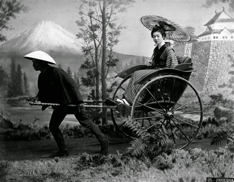 Vintage Photos Of Life In Japan From The 1880s ~ Vintage Everyday