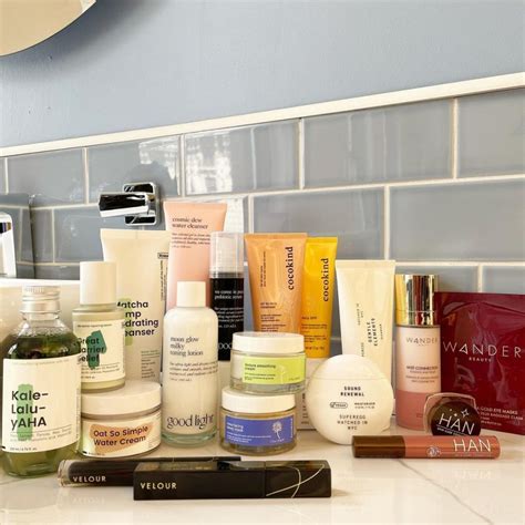 my 5 favorite korean skincare products of all time the everygirl