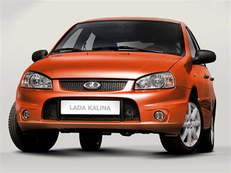My Perfect Lada Kalina 1119 3dtuning Probably The Best Car Configurator