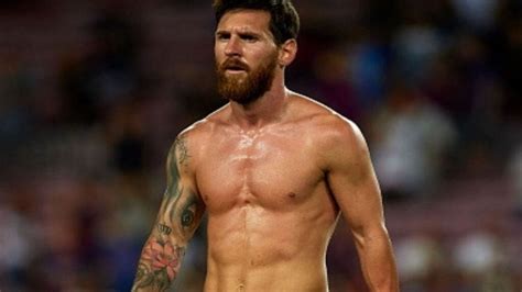 lionel messi the footballer crush of the nation iwmbuzz