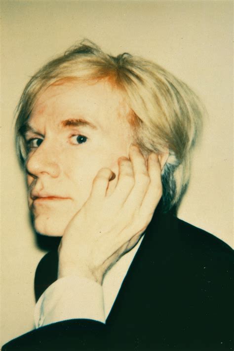 Los Diarios De Andy Warhol Todo Sobre La Serie Documental De Netflix Vogue