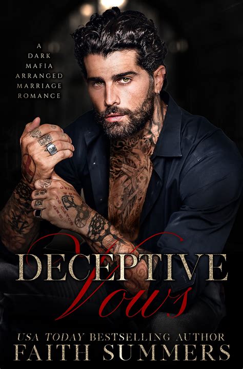 Deceptive Vows By Faith Summers Goodreads