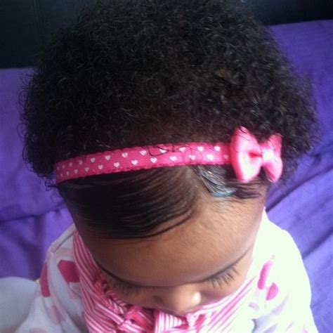 20 Super Sweet Baby Girl Hairstyles