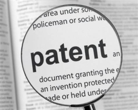 Patents Article What Is A Patent And What Is Its Purpose Office Of Technology Management