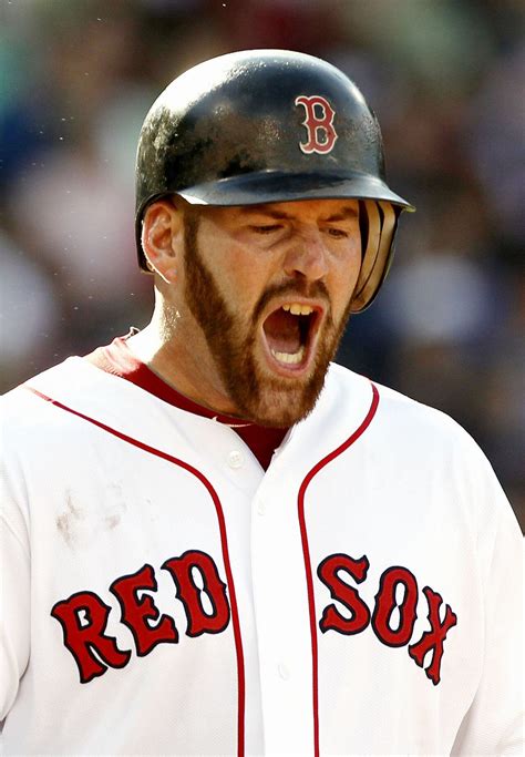 Kevin Youkilis Ability To Stay Healthy Will Be Key To The Red Sox