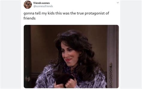 Friends 10 Best Janice Memes Screenrant