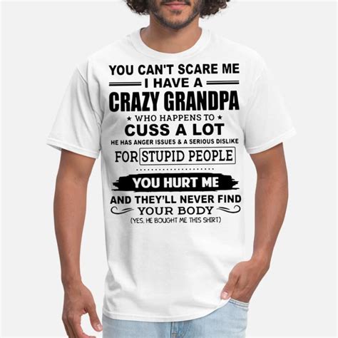 Grandson T Shirts Unique Designs Spreadshirt