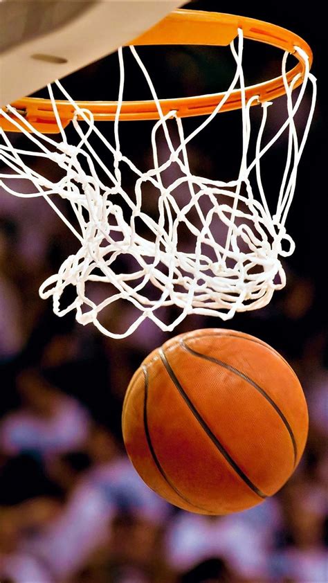 Basket Balls Wallpapers Wallpaper Cave