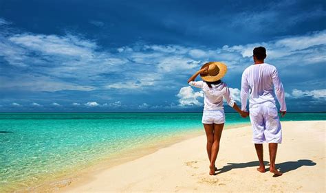 3 Of The Most Romantic Caribbean Islands Romantic Honeymoon