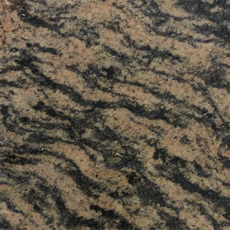 Tiger Skin Granite From ISO Qualified Indian Granite Supplier